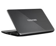 Toshiba Satellite L870-18M i3-2348M/4GB/640/DVD/Win8 szary - 156618 - zdjęcie 4